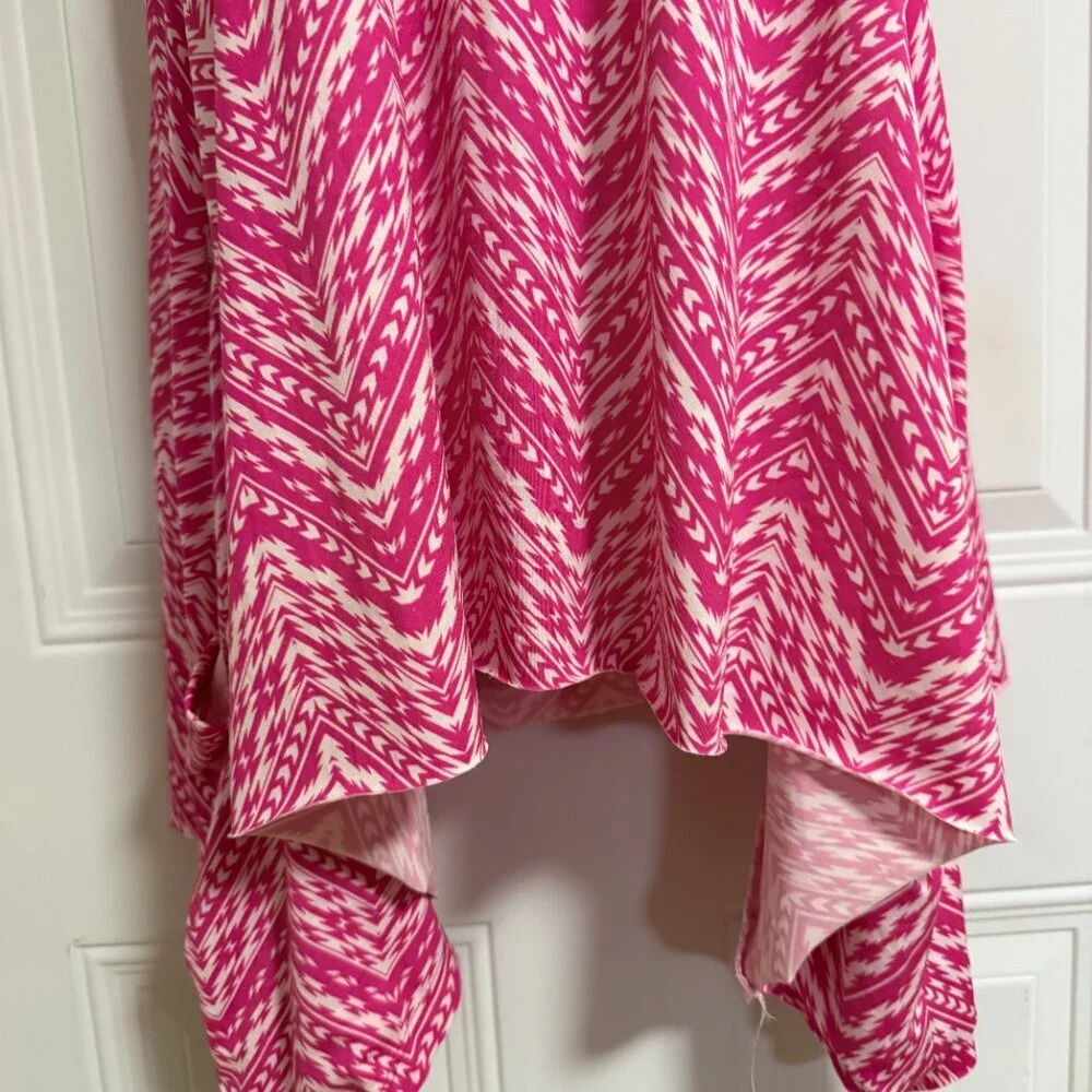 Swimsuits for‎ All Coverup Dress SZ 18/20 Coastal Summer